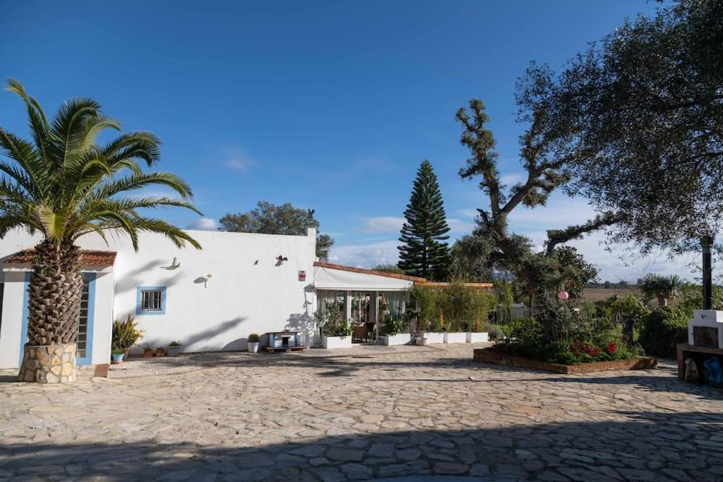 Soul Casas Villa Vejer de la Frontera Exterior foto