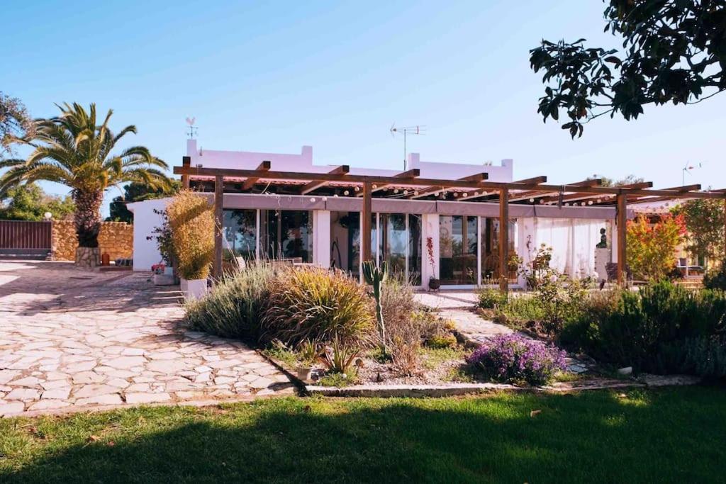 Soul Casas Villa Vejer de la Frontera Exterior foto