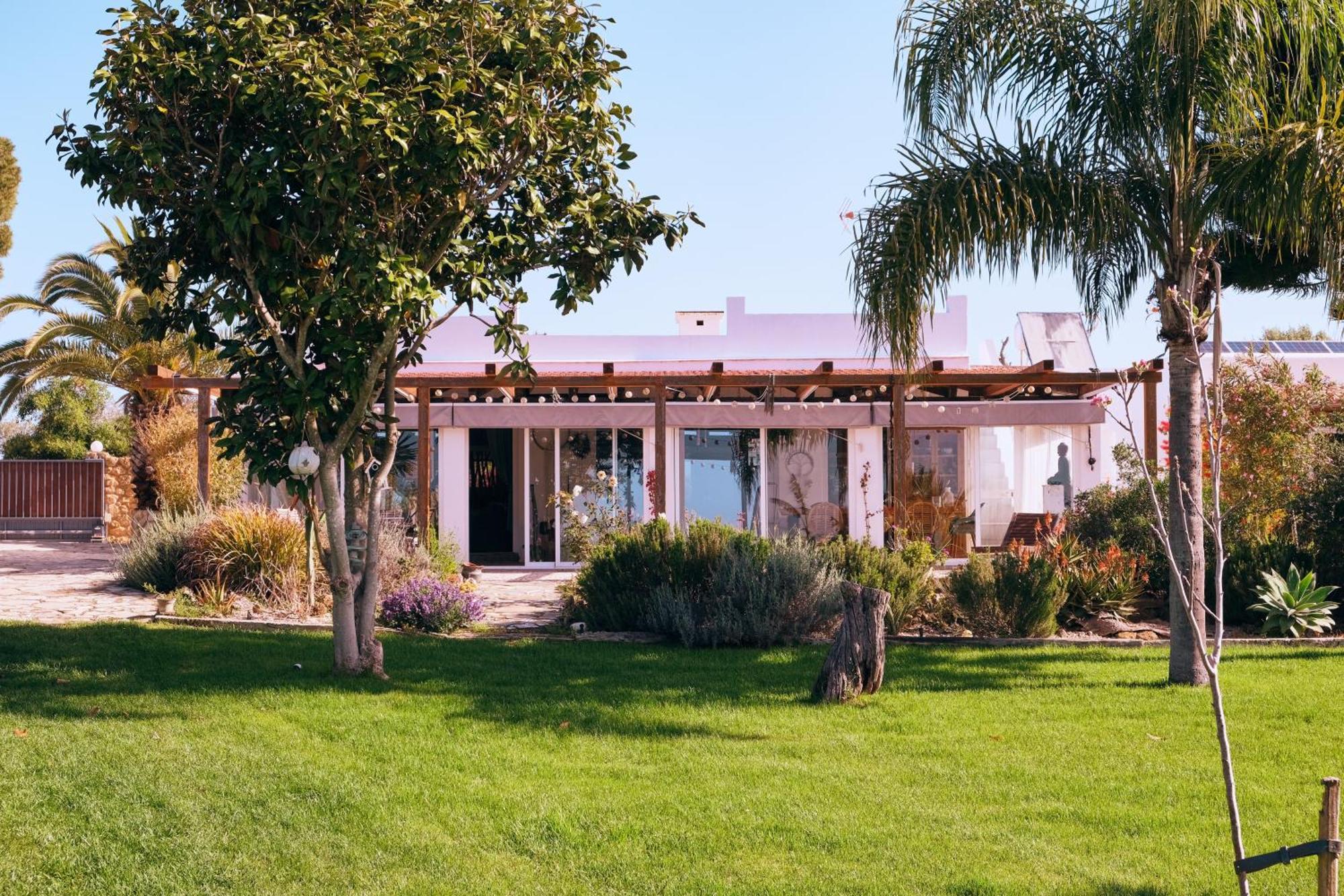 Soul Casas Villa Vejer de la Frontera Habitación foto